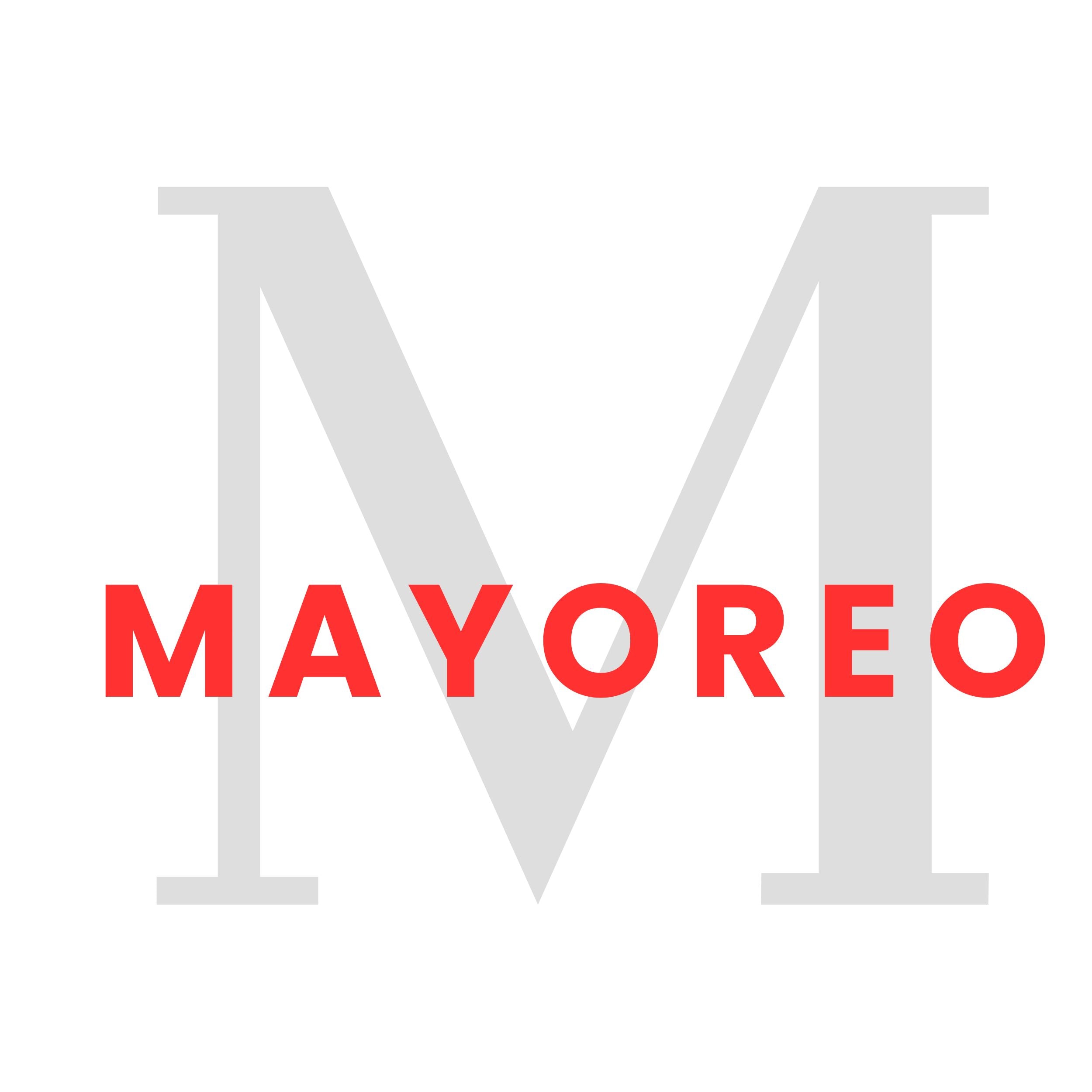MAYOREO