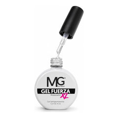 MG GEL FUERZA CRISTAL XL