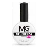 MG GEL FUERZA CRISTAL XL