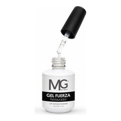 MG GEL FUERZA 15ML