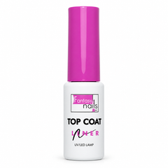 TOP COAT LINER FANTASY NAILS