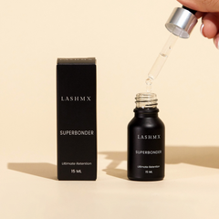 LASHMX SUPER BONDER - ULTIMATE RETENTION