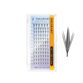 Nagaraku Premade Wings