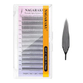 Nagaraku Premade Spire
