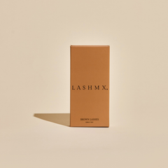 LashMx Cafes Una Medida .07 (single Tray)