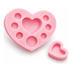LASHIE LOVE SILICONE PALETTE