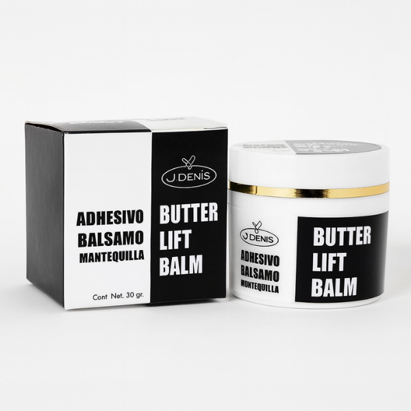 Adhesivo Lifting J. Denis Butter Lift Balm