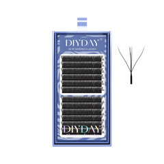 Diyday Fairy W 3D ( Sandwich )