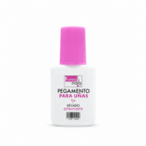 RESINA - PEGAMENTO EN BROCHA SECADO RAPIDO - FANTASY NAILS