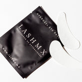 MAYOREO PARCHES NEGROS C/ 5 PAQUETES