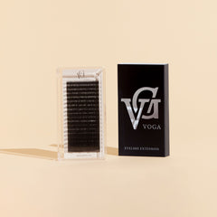 VOGA CLÁSICAS 18 FILAS