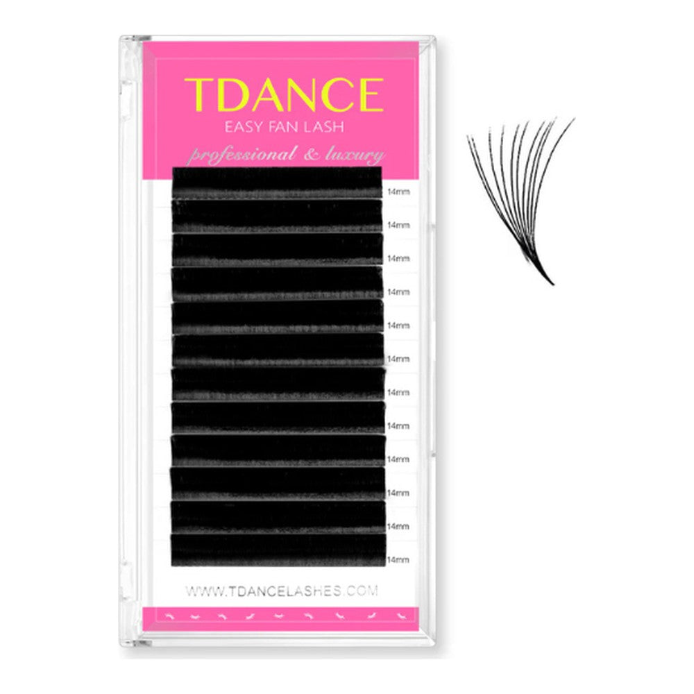 Tdance Autofloracion