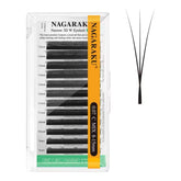 Nagaraku Narrow 3D
