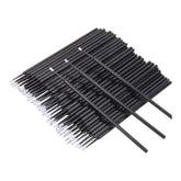 Microbrush C/100 Pzs
