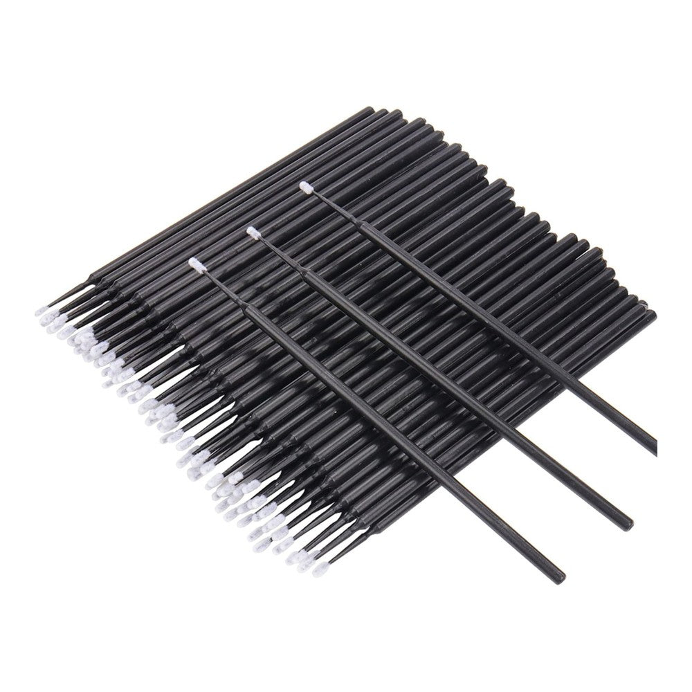 Microbrush C/100 Pzs