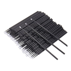 Microbrush C/100 Pzs
