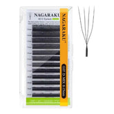 Nagaraku U 4D