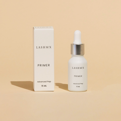 LASHMX PRIMER ADVANCED PREP