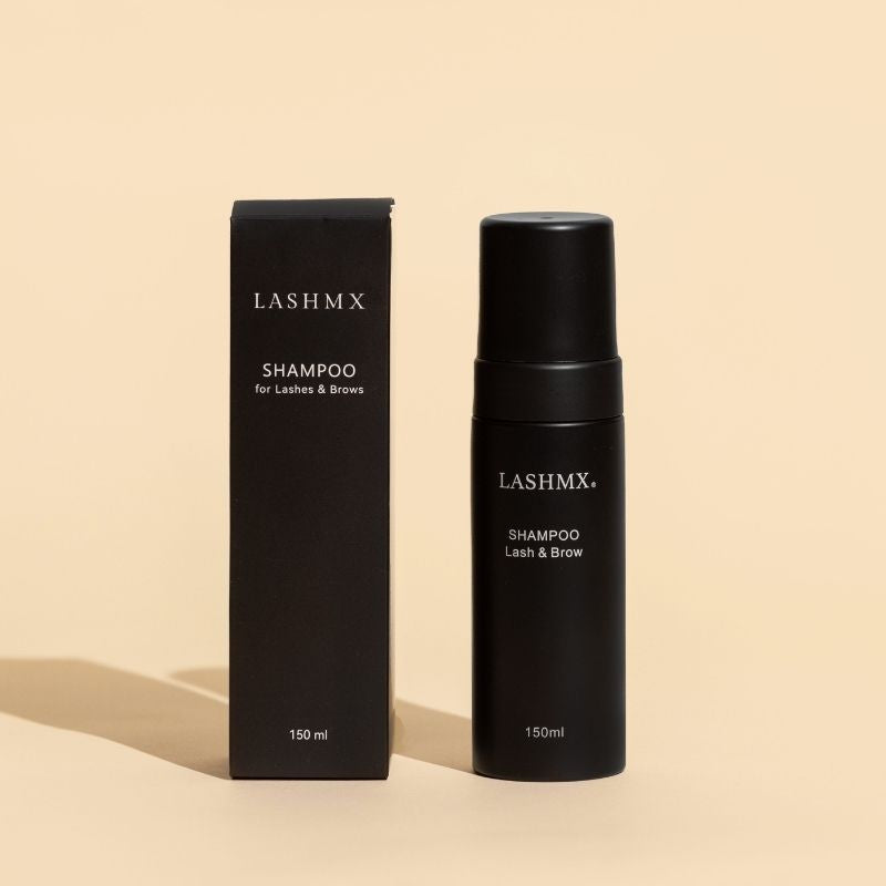 Lash Shampoo LashMx ( Nueva Presentación )