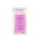 Nagaraku Ombre Morado