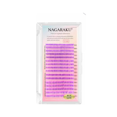 Nagaraku Ombre Morado