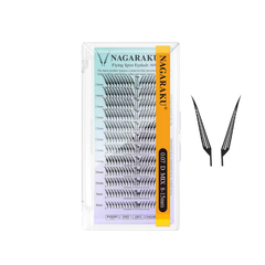 SPIRE FLYING NAGARAKU