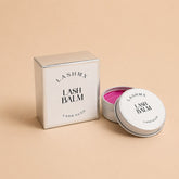 LASHMX LASH BALM – ADHESIVO TIPO BALM PARA LASH LIFTING