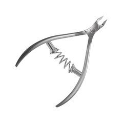 ALICATE PARA CUTÍCULA STALEKS PRO SMART 30 – 7 MM