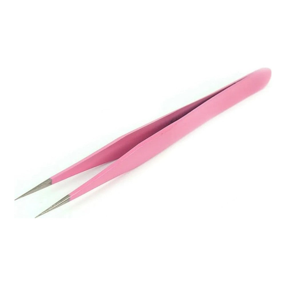 Pinza Rosa Recta