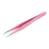 Pinza Rosa Recta