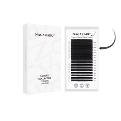 NAGARAKU 3ra Generación