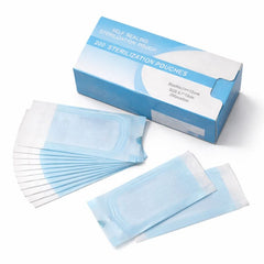 Bolsa Esterilización 200 Pzs