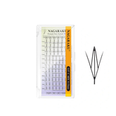 Nagaraku Premade Fairy Anime