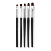 SET DE PINCELES DEFINE | 5 PIEZAS