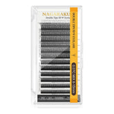Nagaraku W 5D Double Tip