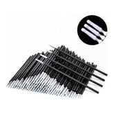 Microbrush Cabezal Grande