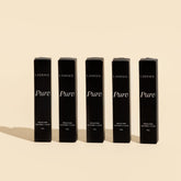 Mayoreo LashMx Pure Serum Black (cepillo)