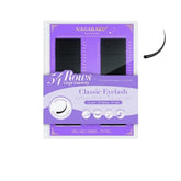 NAGARAKU MEGA BLISTER CLASICAS