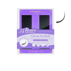 NAGARAKU MEGA BLISTER CLASICAS