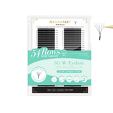 Nagaraku Mega Blister W 5D