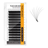 Nagaraku Autofloración