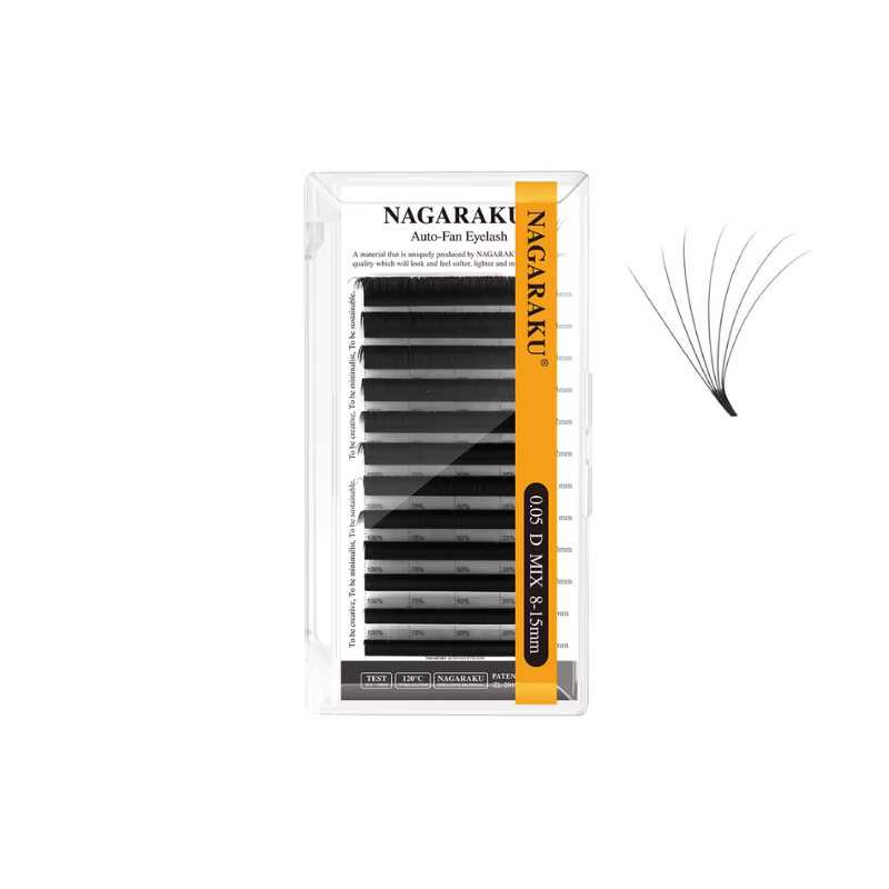 Nagaraku Autofloración