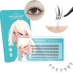 NAGARAKU DIY INFERIORES Flamenquines Style