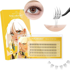 Nagaraku DIY Inferiores – Girl Idol Style