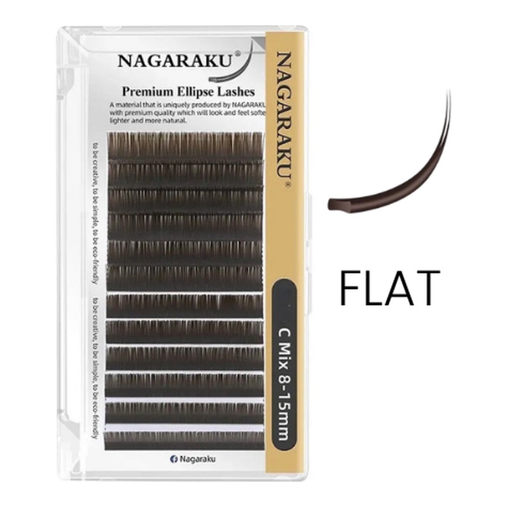 Nagaraku Flat Café