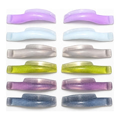 LASHIE CALM – PADS DE SILICONA DE SILICONA PARA LASH LIFTING