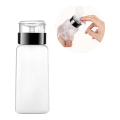 DISPENSADOR PARA ACETONA Y LÍQUIDOS | 150 ML