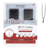 Nagaraku Mega Blister 2D Uu
