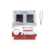 NAGARAKU Mega Blister 2D UU