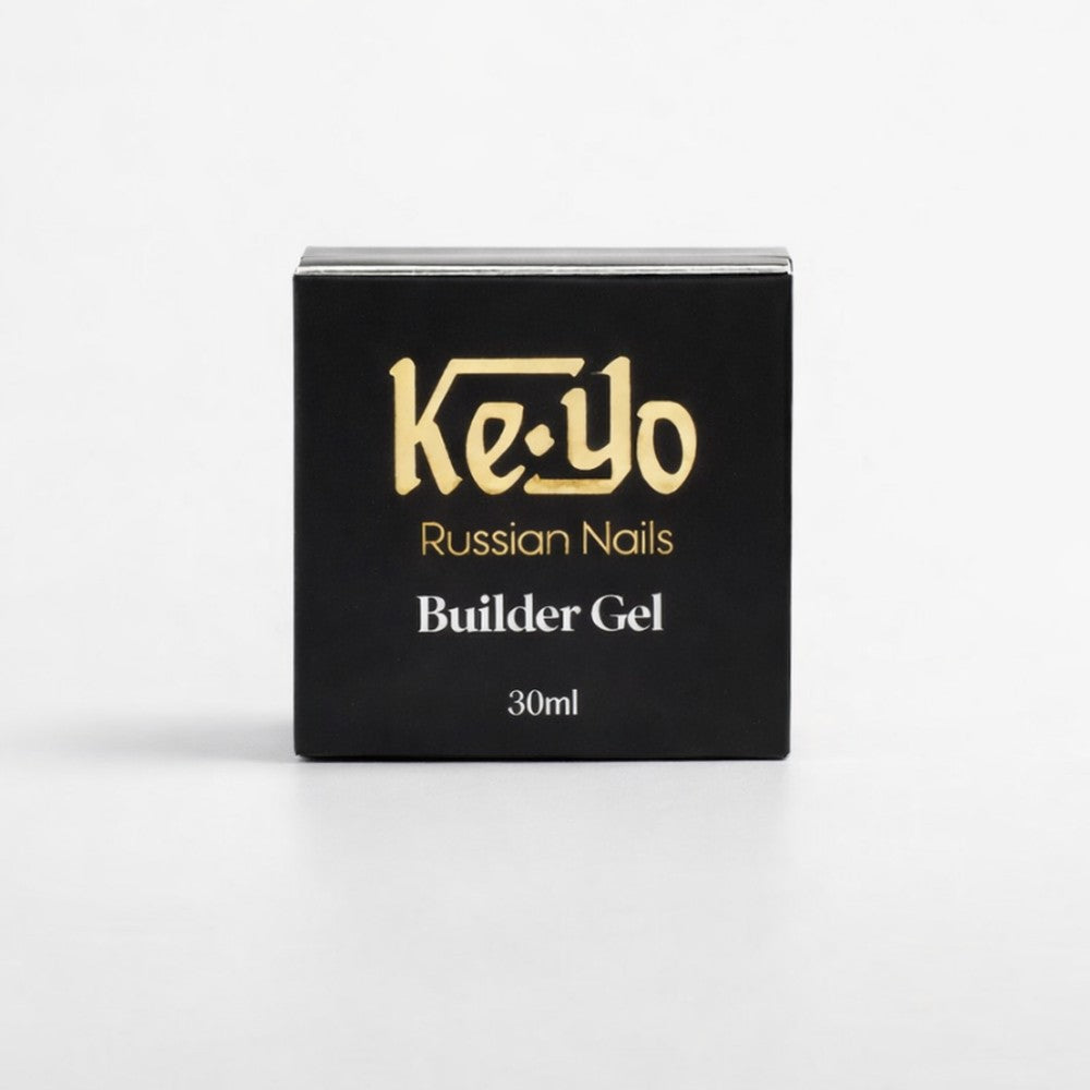 Gel Constructor Keyo